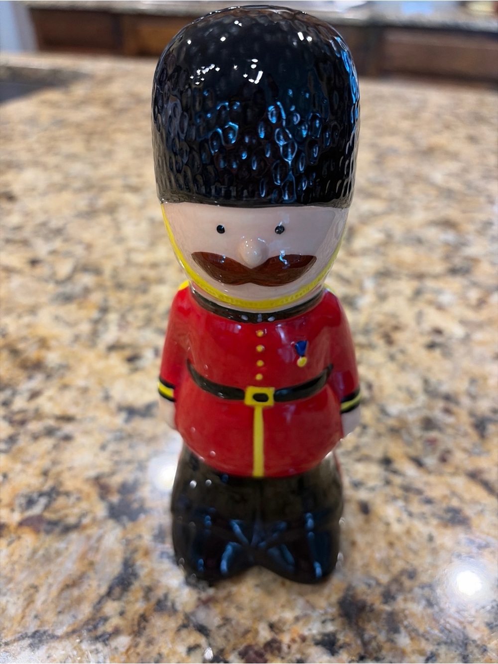 Cath Kids by Cath Kingston Ceramic British Royal Guard Bank